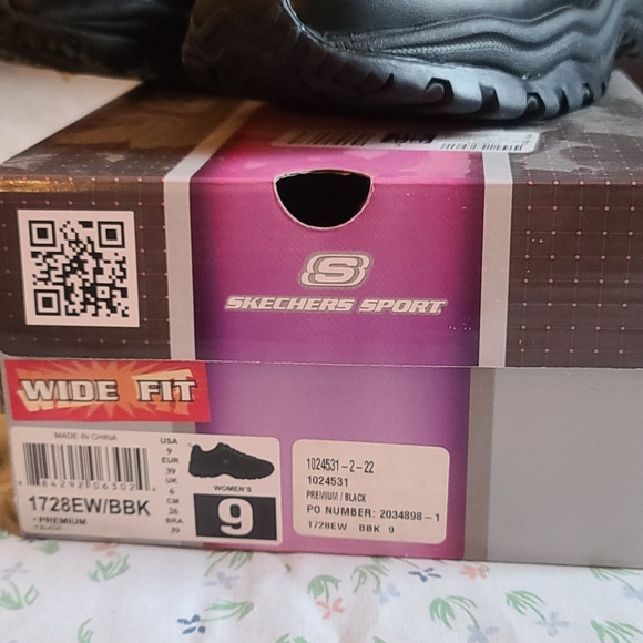 skechers 1728ew